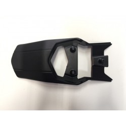 Guardabarros de moto