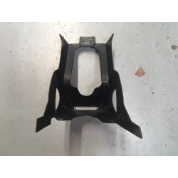 Quilla de moto clásica de segunda mano