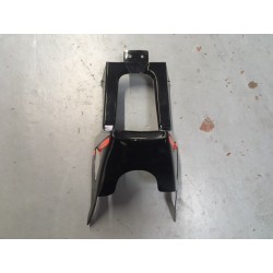 Quilla de moto clásica de segunda mano