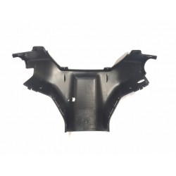 Tapa de manillar de ciclomotor