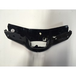Porta faro moto
