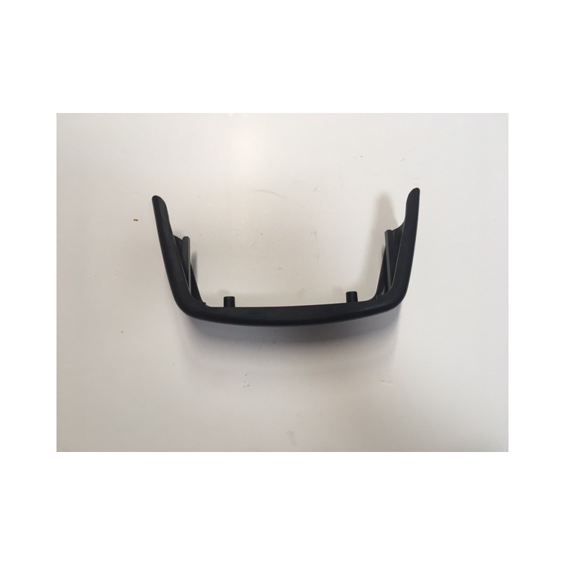 Tapa trasera de Vespa