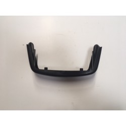 Tapa trasera de Vespa