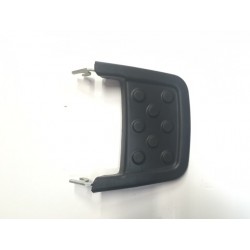 Transportín trasero de ciclomotor de segunda mano