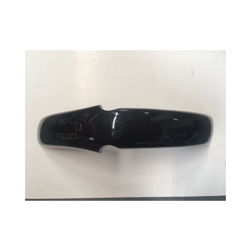 Guardabarros delantero de moto