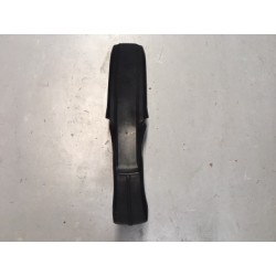 Guardabarros delantero de moto