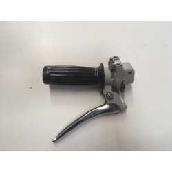 Caña de acelerador de ciclomotor