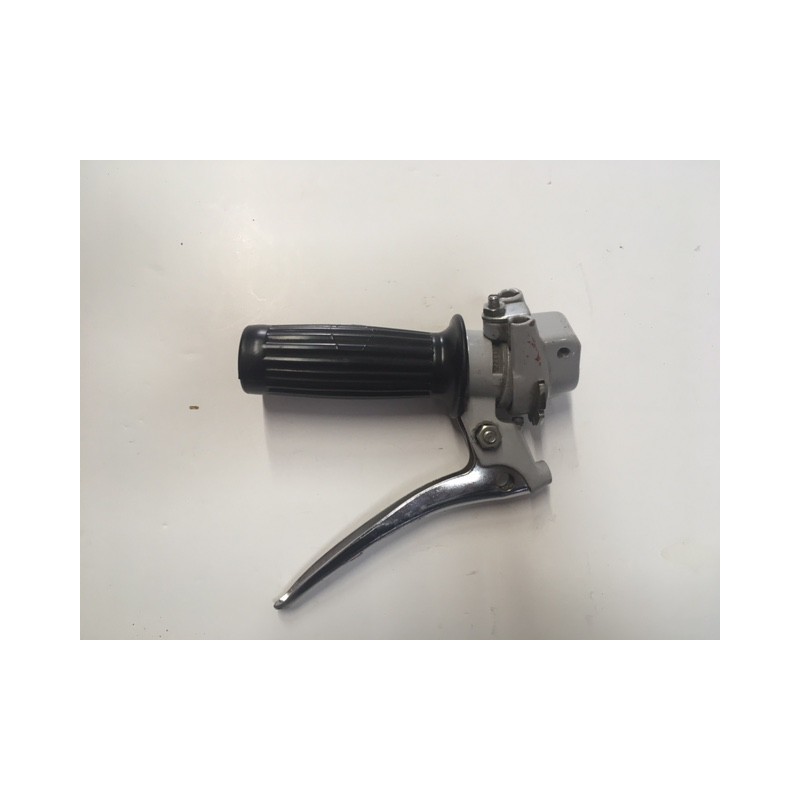 Caña de acelerador de ciclomotor