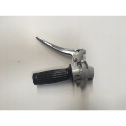 Caña de acelerador de ciclomotor