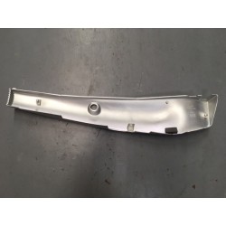 Tapa lateral izquierda trasera de Derbi Fénix 50