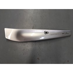 Tapa lateral izquierda trasera de Derbi Fénix 50