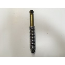 Amortiguador de moto clásica de segunda mano