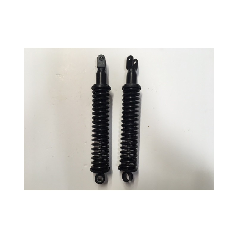 Juego de amortiguadores