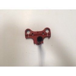 Se vende tija de moto clásica