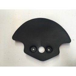 Guardabarros delantero de ciclomotor