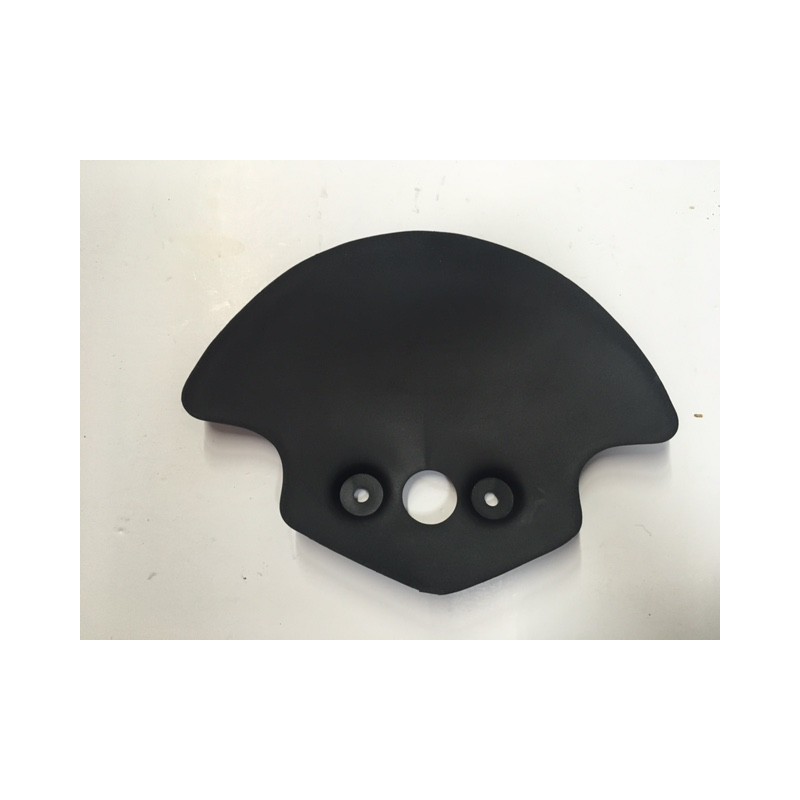 Guardabarros delantero de ciclomotor