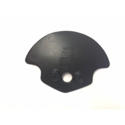 Guardabarros delantero de ciclomotor