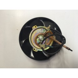 Ventilador de quad Honda TRX 650 2003 de segunda mano