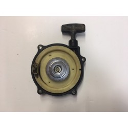 Tirador de arranque de quad Honda TRX 650 2003 de segunda mano