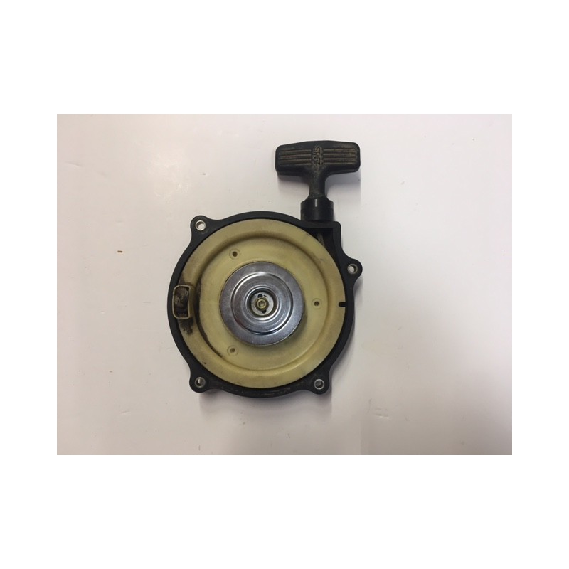 Tirador de arranque de quad Honda TRX 650 2003 de segunda mano