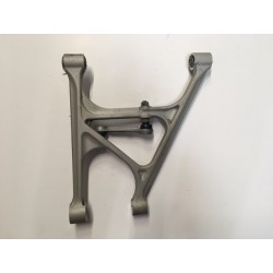 Trapecio trasero superior de quad Honda TRX 650 2003 de segunda mano