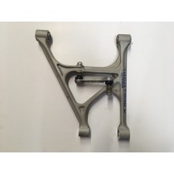 Trapecio trasero superior de quad Honda TRX 650 2003 de segunda mano