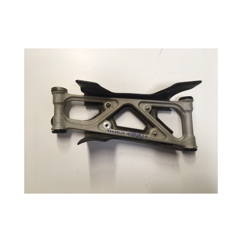 Trapecio trasero inferior derecho de quad Honda TRX Rincon 650 2003 de segunda mano