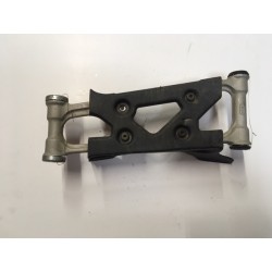 Trapecio trasero inferior derecho de quad Honda TRX Rincon 650 2003 de segunda mano