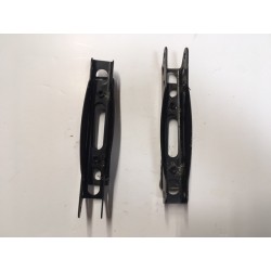 Estribos de quad Honda TRX 650 Rincon de segunda mano