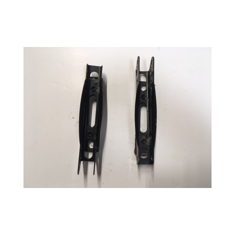 Estribos de quad Honda TRX 650 Rincon de segunda mano