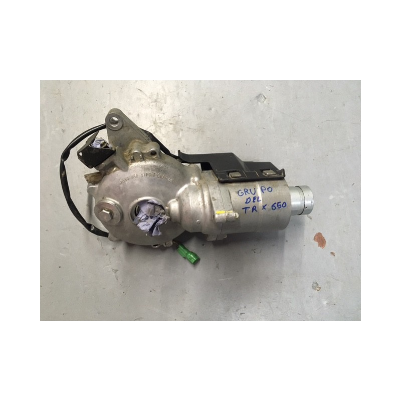 Grupo  delantero quad Honda TRX Rincon 650 2003 de segunda mano