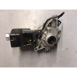 Grupo  delantero quad Honda TRX Rincon 650 2003 de segunda mano