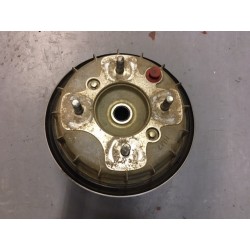 Mangueta izquierda de quad Honda TRX 650 2003 de segunda mano
