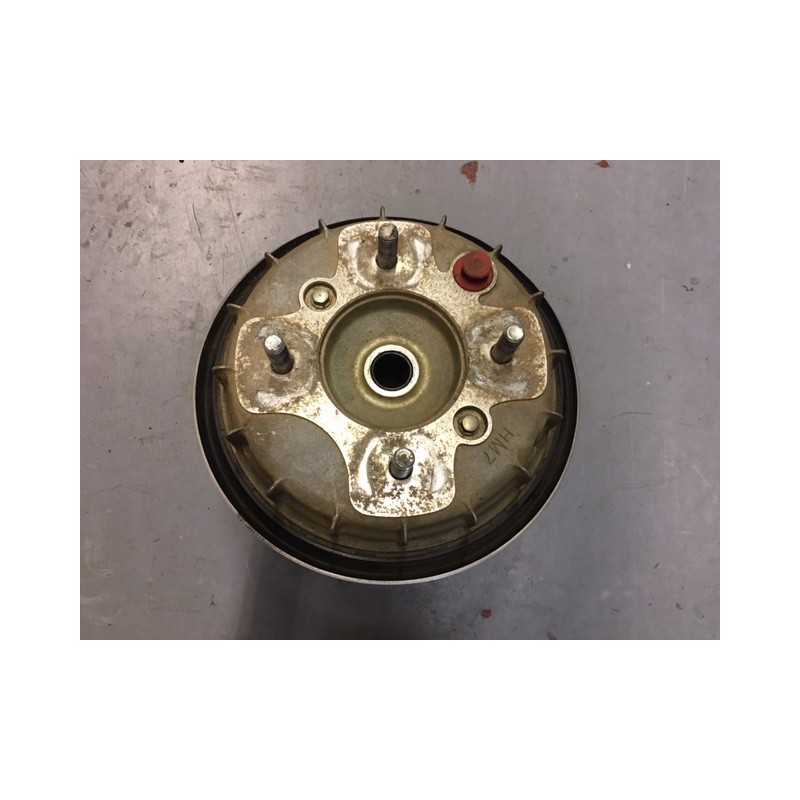 Mangueta izquierda de quad Honda TRX 650 2003 de segunda mano