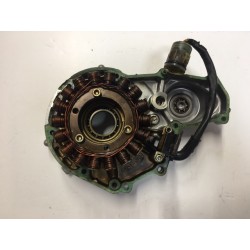 Encendido de quad Honda TRX 650 2003 de segunda mano