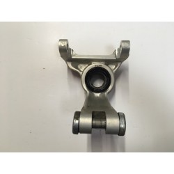 Charnelas de quad Honda TRX Rincon 650 2003 de segunda mano
