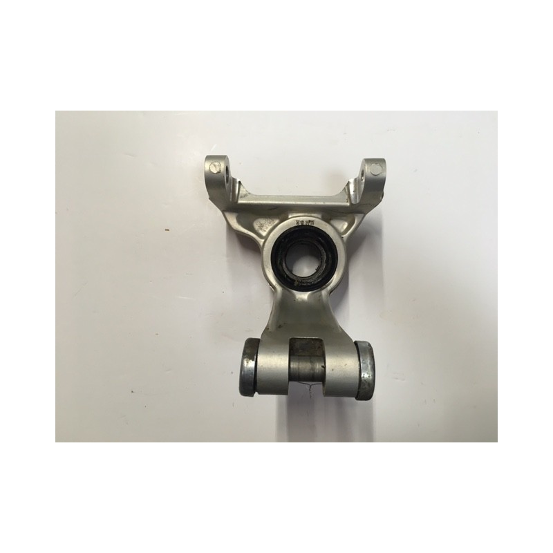 Charnelas de quad Honda TRX Rincon 650 2003 de segunda mano