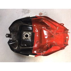 Depósito de gasolina de Honda VF 750 1984 de segunda mano
