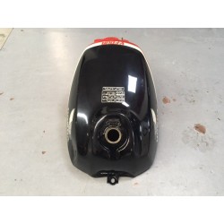 Depósito de gasolina de Honda VF 750 1984 de segunda mano