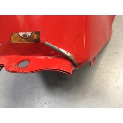 Depósito de gasolina de Honda VF 750 1984 de segunda mano