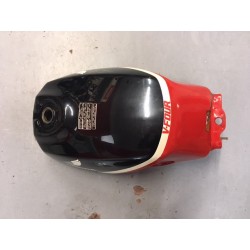 Depósito de gasolina de Honda VF 750 1984 de segunda mano