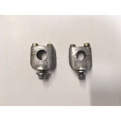 Torretas de manillar de quad Honda TRX 650 2003 de segunda mano