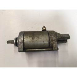 Motor de arranque de quad Honda TRX 650 2003 de segunda mano