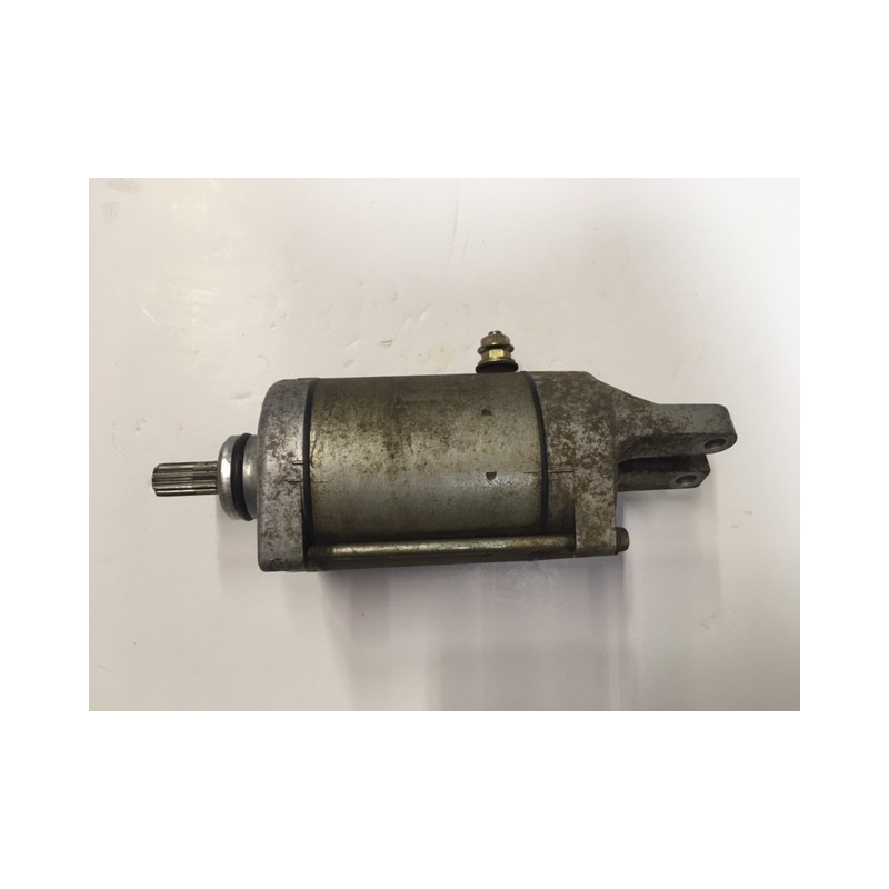 Motor de arranque de quad Honda TRX 650 2003 de segunda mano