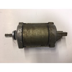 Motor de arranque de quad Honda TRX 650 2003 de segunda mano