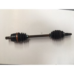 Palier trasero de quad Honda TRX 650 2003 de segunda mano