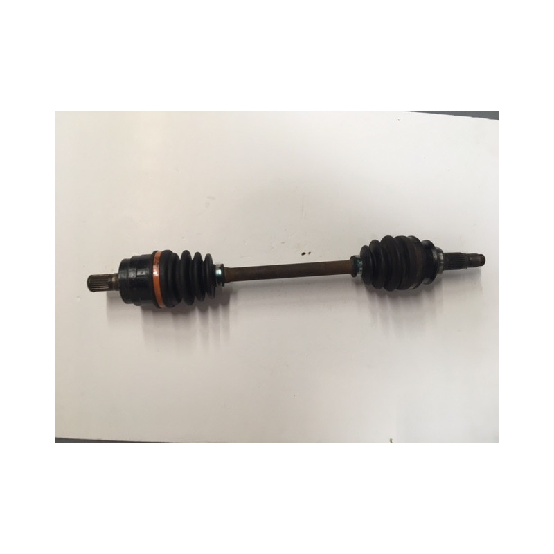 Palier trasero de quad Honda TRX 650 2003 de segunda mano