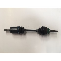 Palier trasero de quad Honda TRX 650 2003 de segunda mano