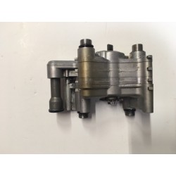 Bomba de aceite de quad Honda TRX Rincon 650 2003 de segunda mano
