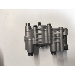 Bomba de aceite de quad Honda TRX Rincon 650 2003 de segunda mano